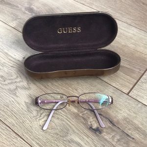 Guess Kids Glasses